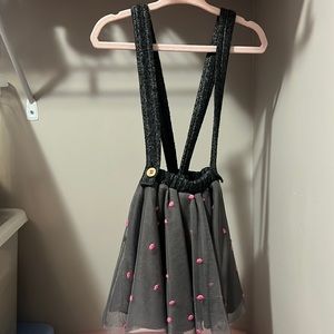 Jumper skirt for girls